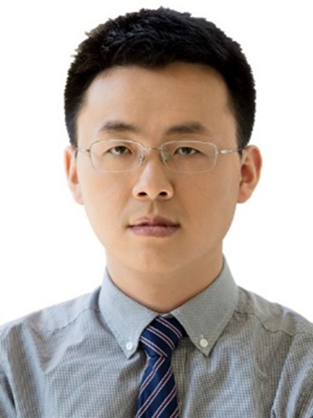 JPhysD编委访谈|清华大学精密仪器系孔令杰长聘副教授 - IOP China